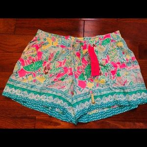 NWT, Lilly Pulitzer Katia Short